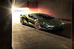 Lamborghini Sián