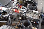 2013 Goodwood Festival of Speed