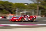 2017 Dix Mille Tours