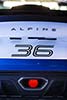 Alpine A110 Rally