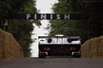 2013 Goodwood Festival of Speed