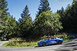 Alpine A110 Rally