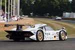 2013 Goodwood Festival of Speed