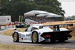 2013 Goodwood Festival of Speed