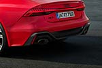 Audi RS 7 Sportback