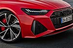 Audi RS 7 Sportback