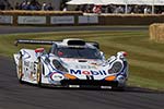 2013 Goodwood Festival of Speed