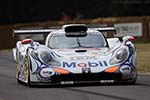 2013 Goodwood Festival of Speed