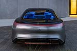 Mercedes-Benz Vision EQS