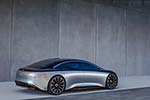 Mercedes-Benz Vision EQS