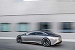 Mercedes-Benz Vision EQS