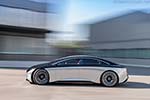 Mercedes-Benz Vision EQS