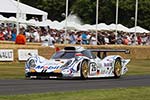 2013 Goodwood Festival of Speed