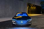 Mercedes-Benz Vision EQS