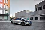 Mercedes-Benz Vision EQS