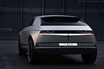 Hyundai 45 EV Concept