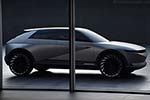 Hyundai 45 EV Concept