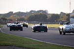 2019 Goodwood Revival