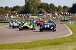 2019 Goodwood Revival