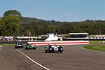 2019 Goodwood Revival