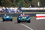 2019 Goodwood Revival