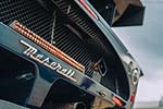 Maserati MC12 Corse