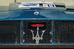Maserati MC12 Corse