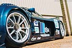 Maserati MC12 Corse