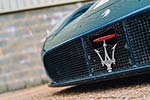 Maserati MC12 Corse