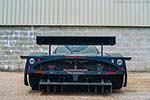 Maserati MC12 Corse