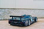Maserati MC12 Corse