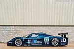 Maserati MC12 Corse