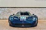 Maserati MC12 Corse