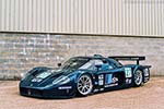 Maserati MC12 Corse