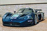 Maserati MC12 Corse