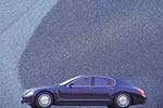 Bugatti EB 218 Concept