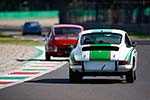 2019 Monza Historic