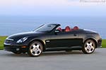 Lexus SC 430 'Pebble Beach'