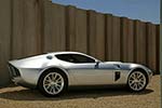 Shelby GR-1 Concept