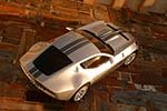 Shelby GR-1 Concept