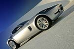 Shelby GR-1 Concept
