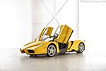 Ferrari Enzo
