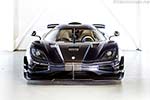 Koenigsegg One:1