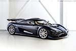 Koenigsegg One:1