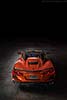 Chevrolet Corvette Stingray Convertible