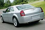 Chrysler 300C SRT-8