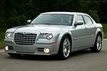 Chrysler 300C SRT-8
