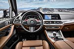 BMW X5 M Competition