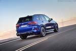 BMW X5 M Competition