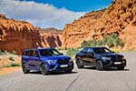 BMW X5 M Competition